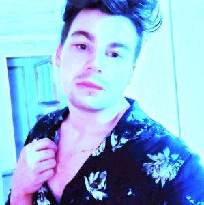 Meet your Posher, Frank